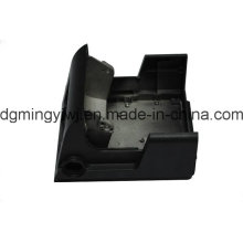 China Factory Aluminum Alloy Die Casting Parts of Auto Part with Precision Prouduction Made by Mingyi